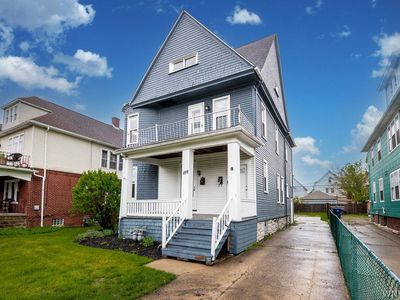 188 Norwalk Ave, Buffalo, NY, 14216