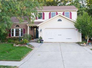 5508 Mountain Springs Ct, Columbus, OH 43230