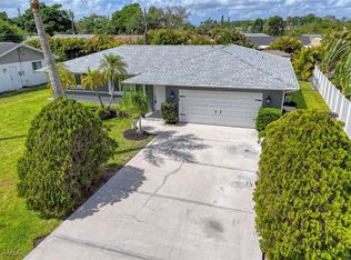 2143 Tropic Ave, Fort Myers, FL 33905