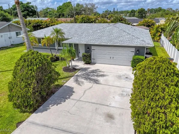 2143 Tropic Ave, Fort Myers, FL 33905