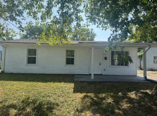 1132 Water St, Cahokia, IL 62206
