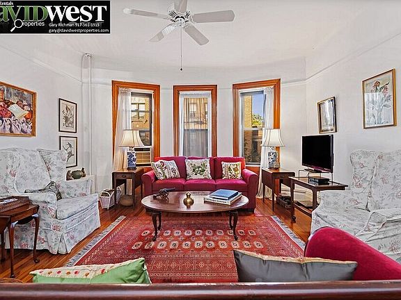 2nd image of 462 15th St APT 3R