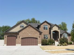 1222 W 575 S, Layton, UT 84041