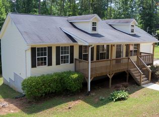 975 Eagles Nest Cir, Carrollton, GA 30116