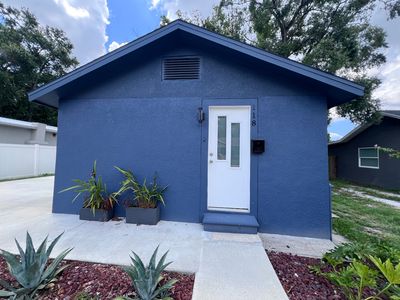 118 W Sligh Ave, Tampa, FL, 33604