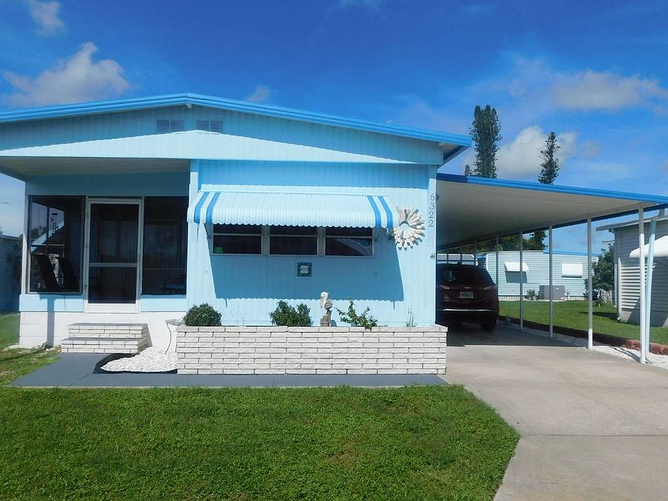 1st image of 6322 Tahitian Dr #92