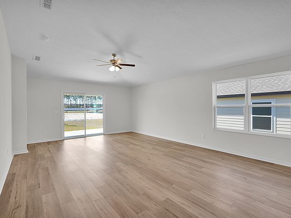 Spend time with your friends in the spacious family room