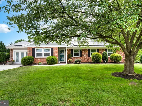 207 Glen St, Chestertown, MD 21620
