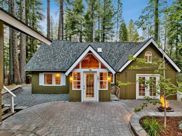 1644 Pawnee Dr, South Lake Tahoe, CA 96150