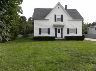 500 S Main St, Nashua, NH 03060