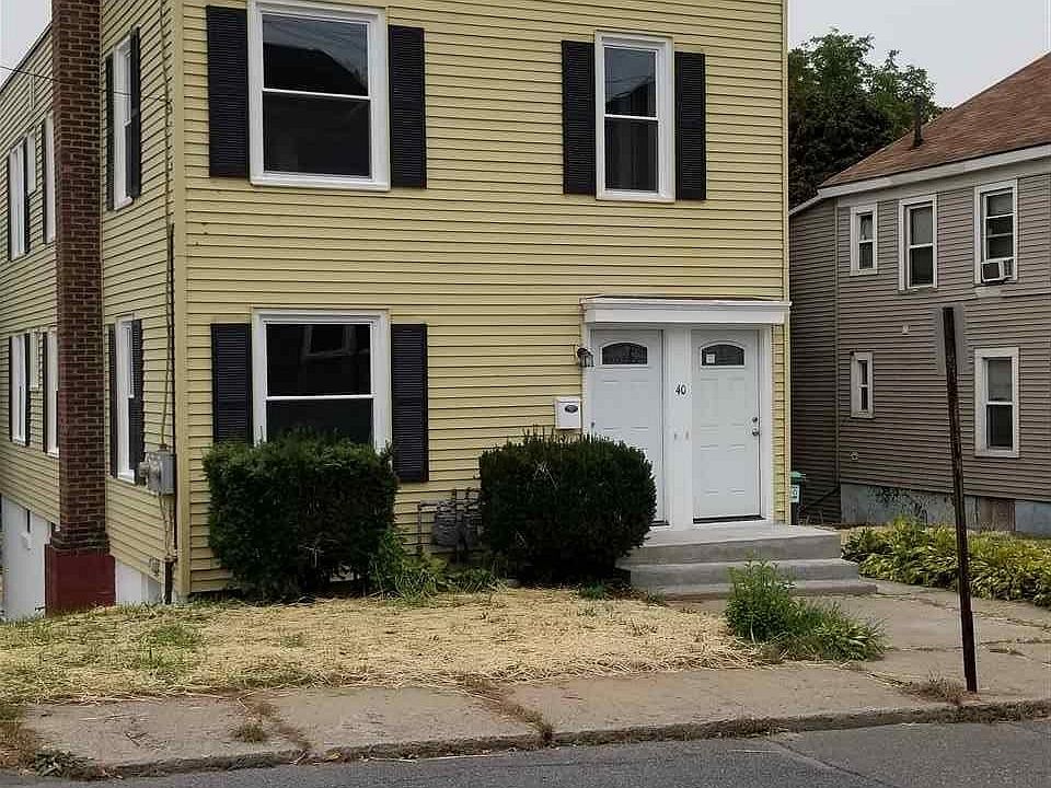 1st image of 40 Frances St