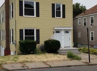 40 Frances St, Mechanicville, NY 12118