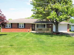 1418 Silver Ln, Mansfield, OH 44906