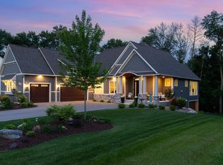 16907 Valley Rd, Eden Prairie, MN 55347