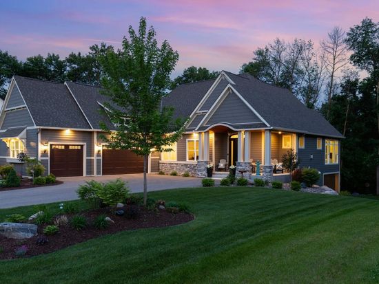 16907 Valley Rd, Eden Prairie, MN 55347