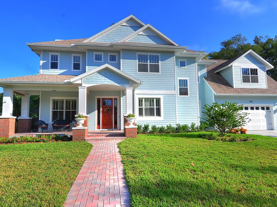 2nd image of 3607 W Empedrado St