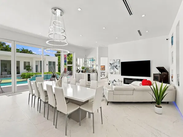 110 NE 16TH Place, Fort Lauderdale, FL 33305