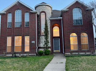 3312 Patriot Dr, Plano, TX 75025