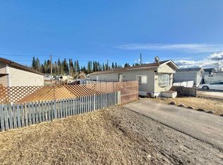 133 Jarvis St #279, Hinton, AB T7V 1R6