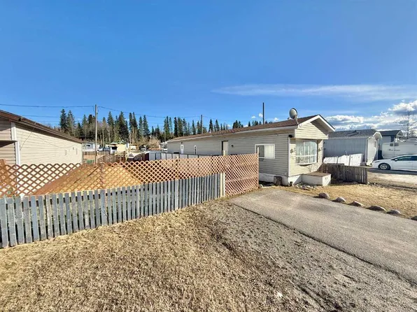 133 Jarvis St #279, Hinton, AB T7V 1R6