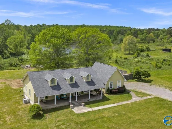 2953 County Road 18, Dutton, AL 35744