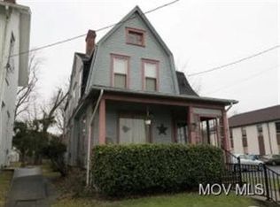 511 Fort St, Marietta, OH 45750