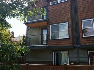 8357A 11th Ave NW, Seattle, WA 98117