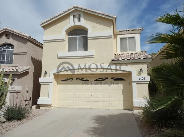 2106 E Briarwood Ter, Phoenix, AZ 85048
