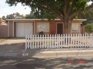 84 Canal Dr, Bay Point, CA