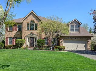 115 Mackinaw Ct, Naperville, IL 60565