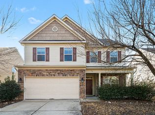 78 Florence Dr, Clayton, NC 27527