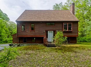 245 State Rd, Phillipston, MA 01331