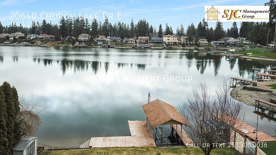 1st image of 20640 Church Lake Dr E