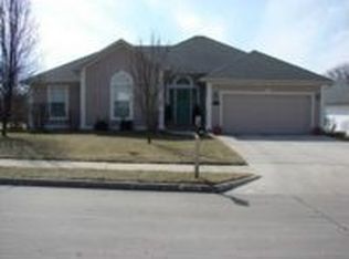 4010 Conway Ct, Columbia, MO 65203