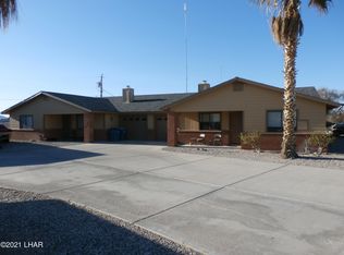 3220 Arapaho Dr #101-102, Lake Havasu City, AZ 86406