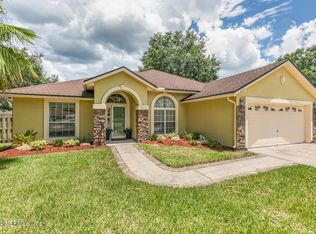 2977 Cold Creek Blvd, Jacksonville, FL 32221