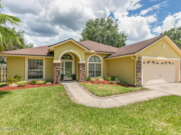 2977 COLD CREEK Boulevard, Jacksonville, FL 32221
