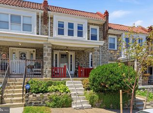 4046 Pechin St, Philadelphia, PA 19128