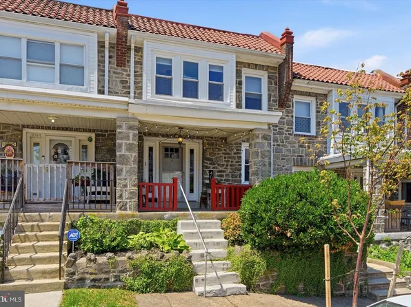 4046 Pechin St, Philadelphia, PA 19128