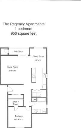 2nd image of 1317 McDaniel Ln SE APT 201