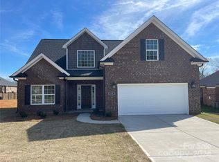 1023 Piper Meadows Dr #5, Waxhaw, NC 28173