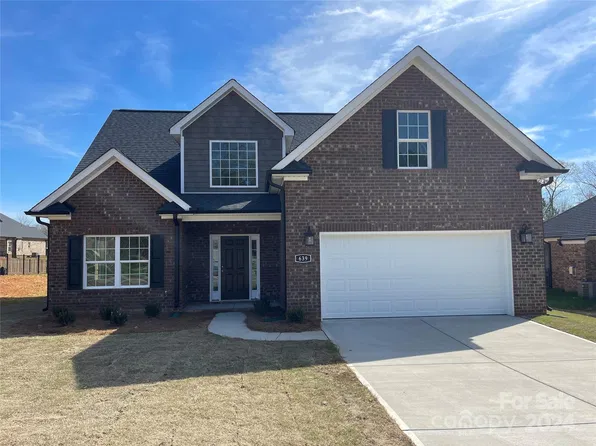 1023 Piper Meadows Dr #5, Waxhaw, NC 28173
