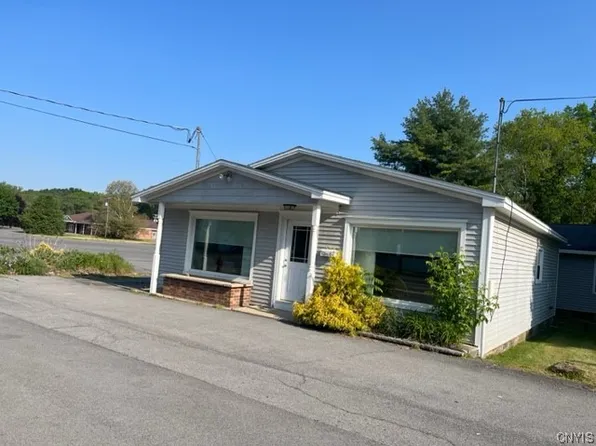 245 E Main St, Elbridge, NY 13060