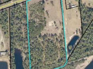 Mount Zion Ave, Georgetown, SC 29440