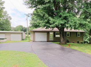 623 Crider Dulaney Rd, Princeton, KY 42445