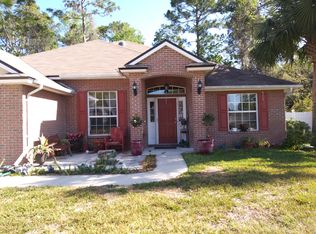 1019 Gallant Fox Cir N, Jacksonville, FL 32218