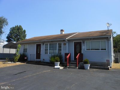 40 Oak Ct, Annapolis, MD, 21401