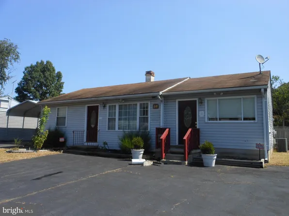 40 Oak Ct, Annapolis, MD 21401