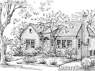 124 Ronada Ave, Piedmont, CA 94611