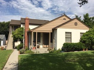 Verdugo, 813, Glendale, CA 91206